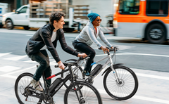 MICLON Electric bikes with fast charger MICLON Electric bikes with fast charger