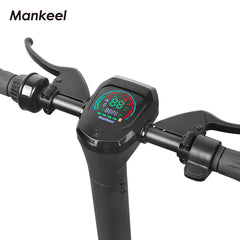 Mankeel Electric scooter Tire Detachable Battery Mankeel Electric scooter Tire Detachable Battery
