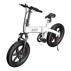 Folding Electric Bicycle Folding Electric Bicycle