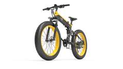 Bezior Electric Bike Foldable Dirt Ebike For Adult Bezior Electric Bike Foldable Dirt Ebike For Adult