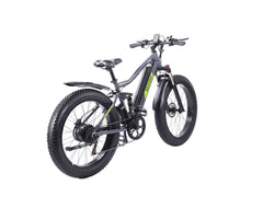 Bezior Electric Bicycle With Disc Brake Bezior Electric Bicycle With Disc Brake
