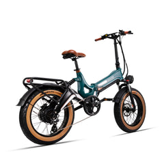 JIMOVE Electric Bicycle JIMOVE Electric Bicycle