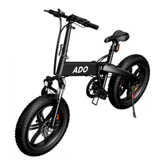 Folding Electric Bicycle Folding Electric Bicycle
