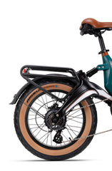JIMOVE Electric Bicycle JIMOVE Electric Bicycle