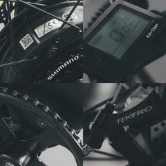 Trustmade Ebike Trustmade Ebike