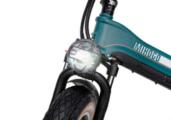 JIMOVE Electric Bicycle JIMOVE Electric Bicycle