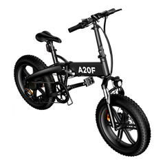 Folding Electric Bicycle Folding Electric Bicycle