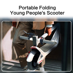 Electric Scooter with Lithium-ion battery Electric Scooter with Lithium-ion battery