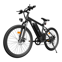 Non-foldable Electric Bike Non-foldable Electric Bike