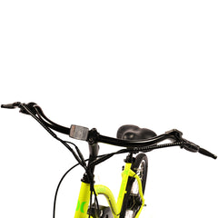 Miclon Electric Bike with charger Miclon Electric Bike with charger