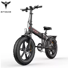 ENGWE electric bicycle Fat tire Mountain 750W ENGWE electric bicycle Fat tire Mountain 750W