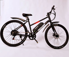 MICLON Electric bikes with fast charger MICLON Electric bikes with fast charger