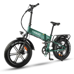 TESGO Electric Bicycle for Adult TESGO Electric Bicycle for Adult