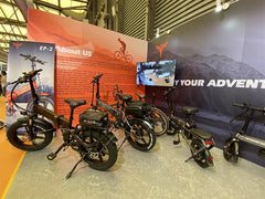 ENGWE Electric bicycle Fat tire mountain | 750W ENGWE Electric bicycle Fat tire mountain | 750W