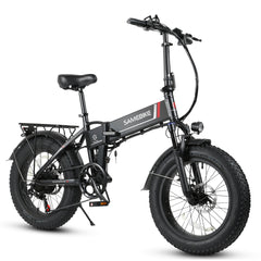 Samebike high speed dual-purpose mountain city land Electric bike 500w Samebike high speed dual-purpose mountain city land Electric bike 500w