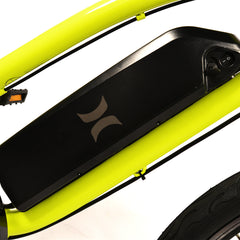 Miclon Electric Bike with charger Miclon Electric Bike with charger