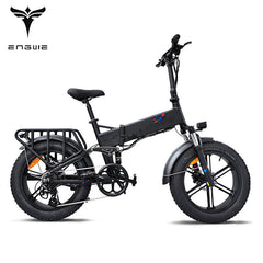 ENGWE Electric bicycle Fat tire mountain | 750W ENGWE Electric bicycle Fat tire mountain | 750W