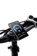 JIMOVE Electric Bicycle JIMOVE Electric Bicycle