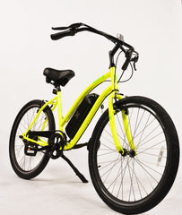 Miclon Electric Bike with charger Miclon Electric Bike with charger