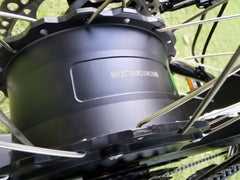 Hybrid-Bicycles Amped 6 Speed E-Bike Hybrid-Bicycles Amped 6 Speed E-Bike