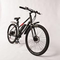 MICLON Electric bikes with fast charger MICLON Electric bikes with fast charger