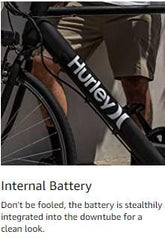 Miclon Electric Bikes M700 Miclon Electric Bikes M700