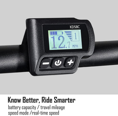 MICLON Electric bikes with fast charger MICLON Electric bikes with fast charger