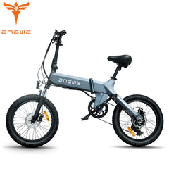ENGWE Motor Ebike Fold electric bicycle Light City ENGWE Motor Ebike Fold electric bicycle Light City