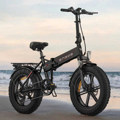 ENGWE electric bicycle Fat tire Mountain 750W ENGWE electric bicycle Fat tire Mountain 750W