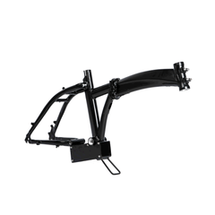 Dual-Drive Fat Tire E-bike sport Dual-Drive Fat Tire E-bike sport