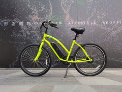 Miclon Electric Bike with charger Miclon Electric Bike with charger