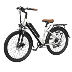 AOSTIRMOTOR Comfortable Commuter Ebike G350 AOSTIRMOTOR Comfortable Commuter Ebike G350