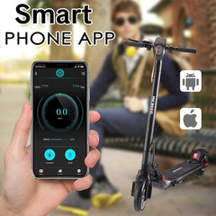 Bosonshop Electric Scooter for Adults Bosonshop Electric Scooter for Adults