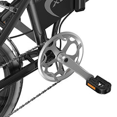 Folding Electric Bike for Adults 500W Folding Electric Bike for Adults 500W