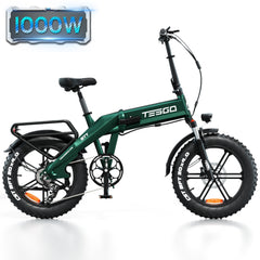 TESCO Folding Electric Bicycle for Adult TESCO Folding Electric Bicycle for Adult