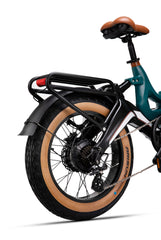 JIMOVE Electric Bicycle JIMOVE Electric Bicycle