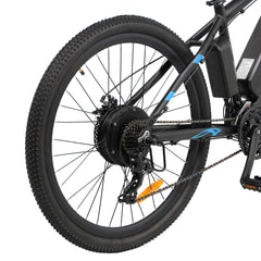 Camping Survivals  Electric Bike Mountain E-Bike  350W Camping Survivals  Electric Bike Mountain E-Bike  350W