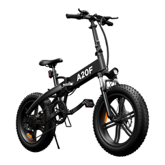 Folding Electric Bicycle Folding Electric Bicycle