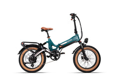 JIMOVE Electric Bicycle JIMOVE Electric Bicycle