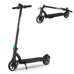 Bosonshop Electric Scooter for Adults Teen Commuting Foldable Bosonshop Electric Scooter for Adults Teen Commuting Foldable