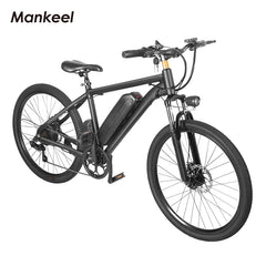 Mankeel Electric Mountain Bike road bike Mankeel Electric Mountain Bike road bike