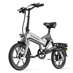 ZHENGBU Electric bicycle Mini Ebike 16 inch folding kids Electric bike ZHENGBU Electric bicycle Mini Ebike 16 inch folding kids Electric bike