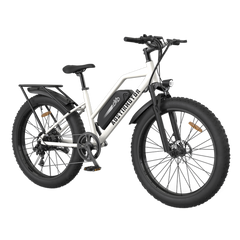 Unisex City Commuter Ebike S07-G Unisex City Commuter Ebike S07-G