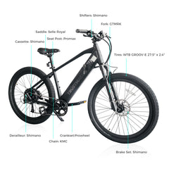 Trustmade Ebike Trustmade Ebike