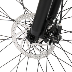 Camping Survivals  Electric Bike Mountain E-Bike  350W Camping Survivals  Electric Bike Mountain E-Bike  350W