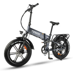 TESGO Electric Bicycle for Adult TESGO Electric Bicycle for Adult