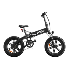Folding Electric Bicycle Folding Electric Bicycle