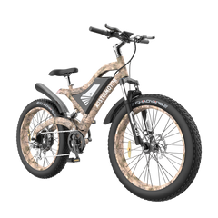 Snakeskin Grain Powerful Electric Bike S18-1500W Snakeskin Grain Powerful Electric Bike S18-1500W
