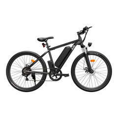 Non-foldable Electric Bike Non-foldable Electric Bike