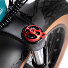 JIMOVE Electric Bicycle JIMOVE Electric Bicycle